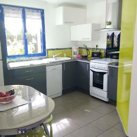 Le Serenity Le Landin Екстер'єр фото