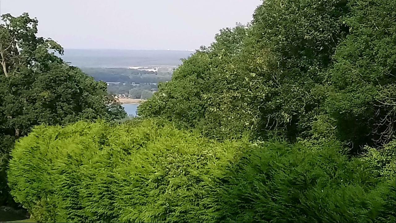 Le Serenity Le Landin Екстер'єр фото