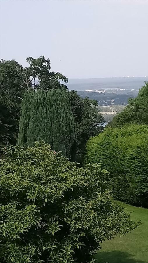 Le Serenity Le Landin Екстер'єр фото